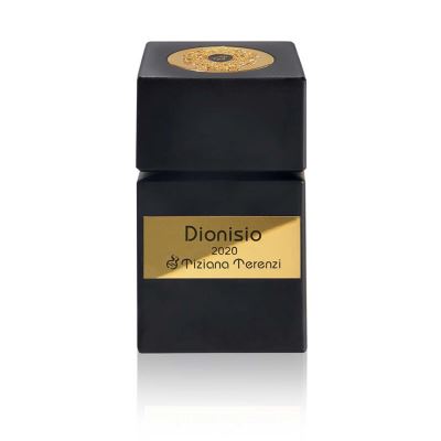 TIZIANA TERENZI Dioniso Extrait de Parfum 100 ml